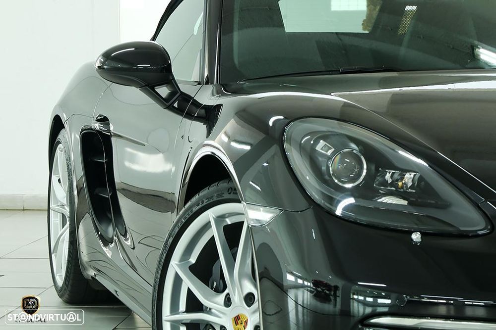 Porsche 718 Boxster 2.0 PDK - 6