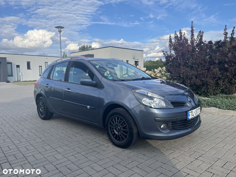 Renault Clio 1.2 TCE Expression - 10