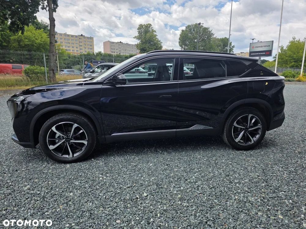 Dongfeng Inny - 5