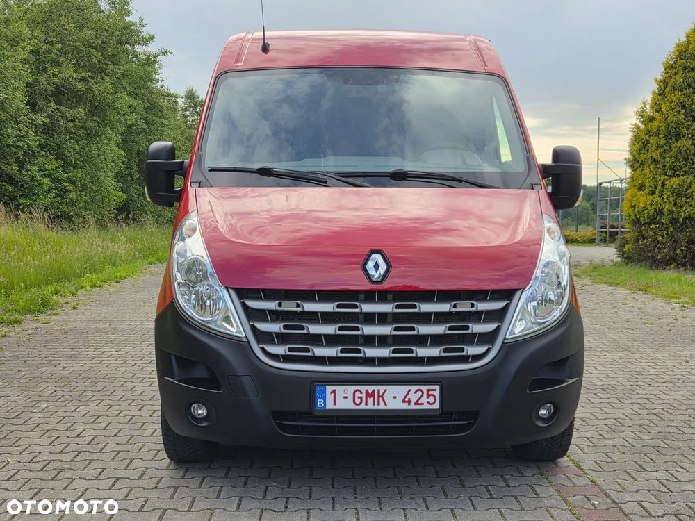 Renault Master - 14