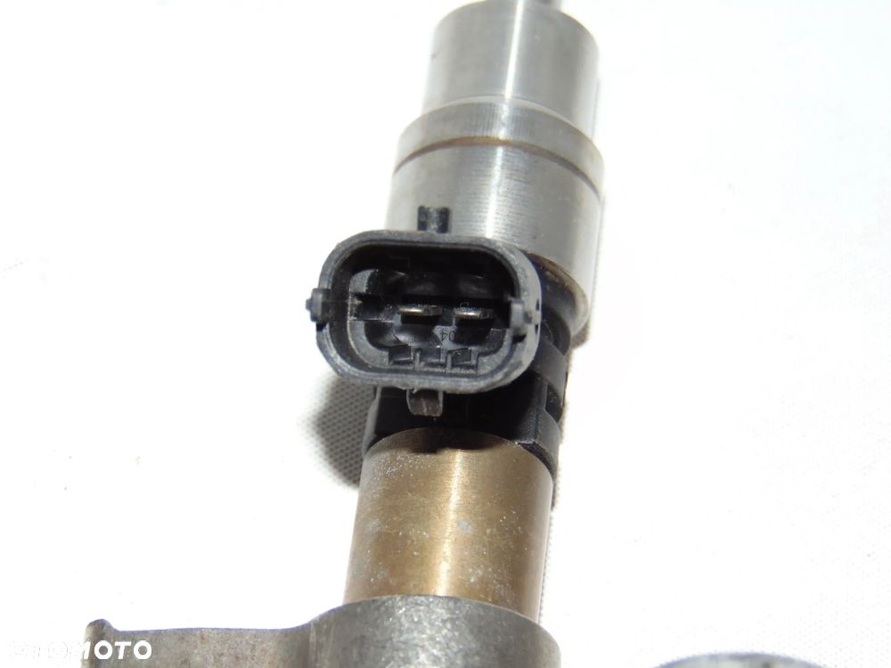 Wtrysk wtryskiwacz paliwa 0261500013 Alfa Romeo GT GTV 147 156 2.0 JTS - 6