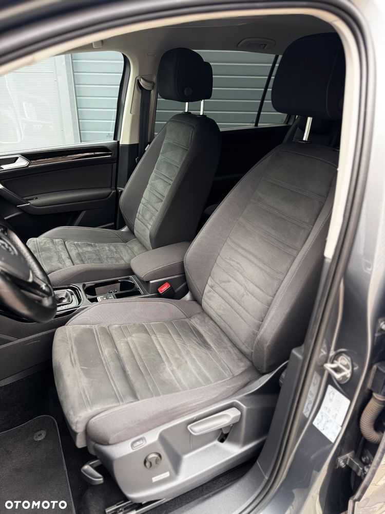 Volkswagen Touran 1.8 TSI BMT Highline DSG - 16