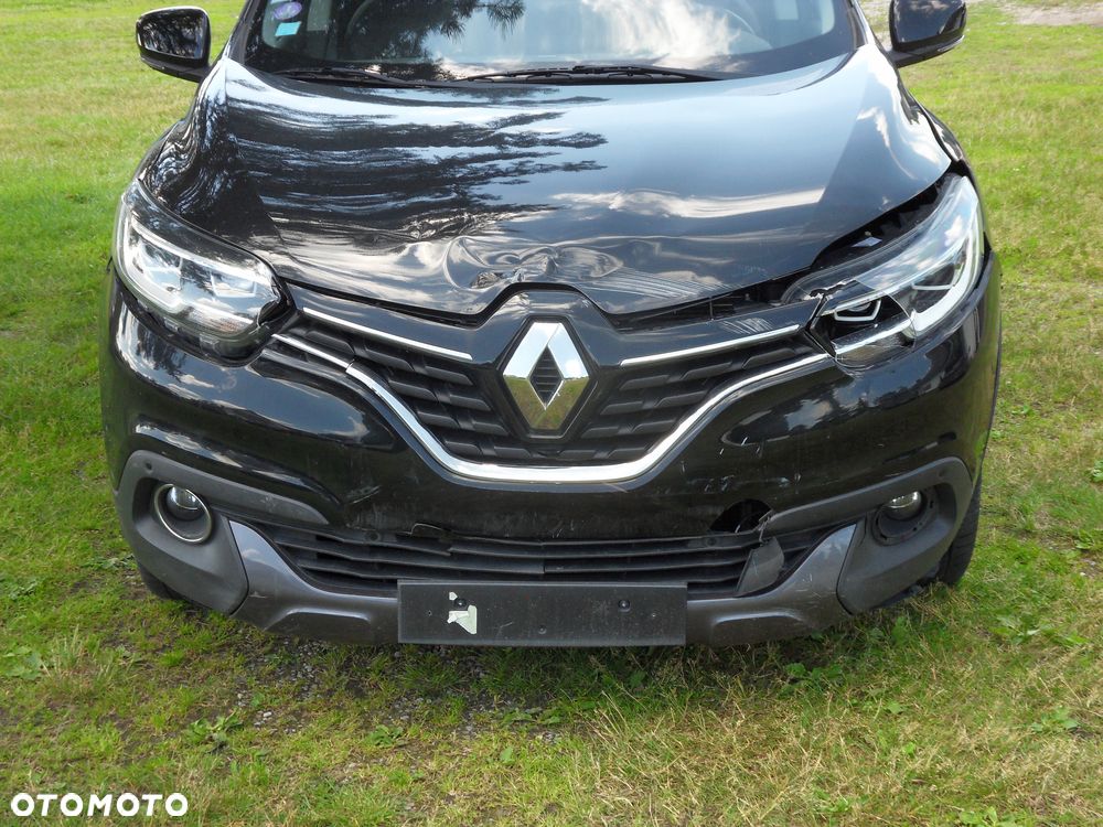 Renault Kadjar Energy TCe 130 Bose Edition - 8