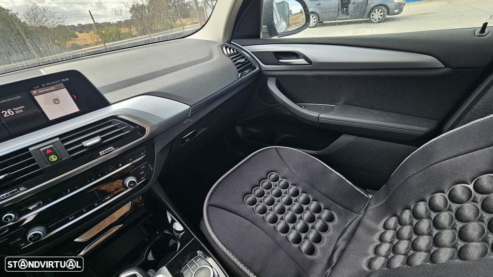 BMW X3 30 e xDrive - 7