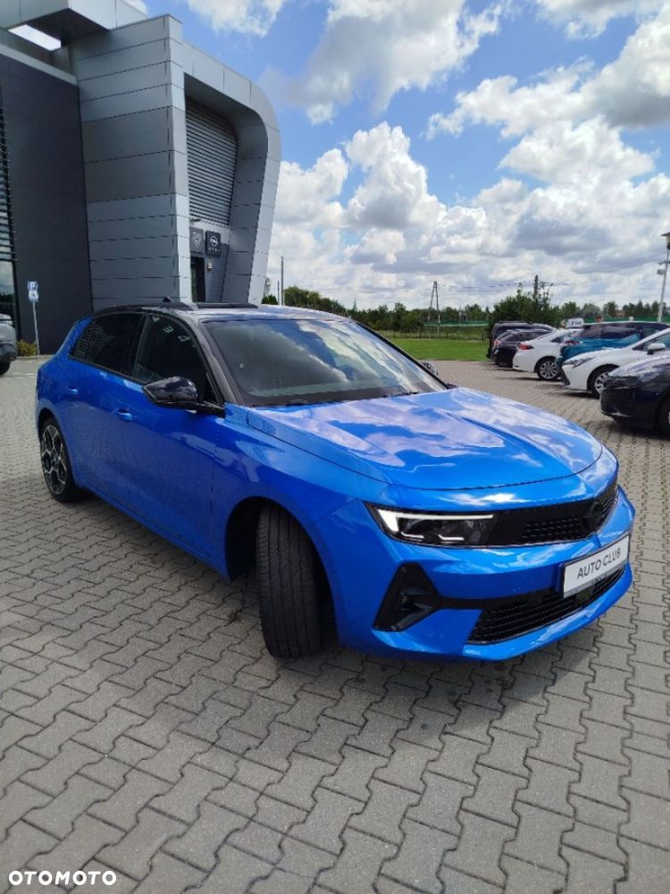 Opel Astra - 6