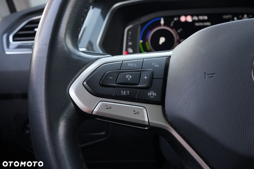 Volkswagen Tiguan 1.4 eHybrid OPF DSG Life - 12