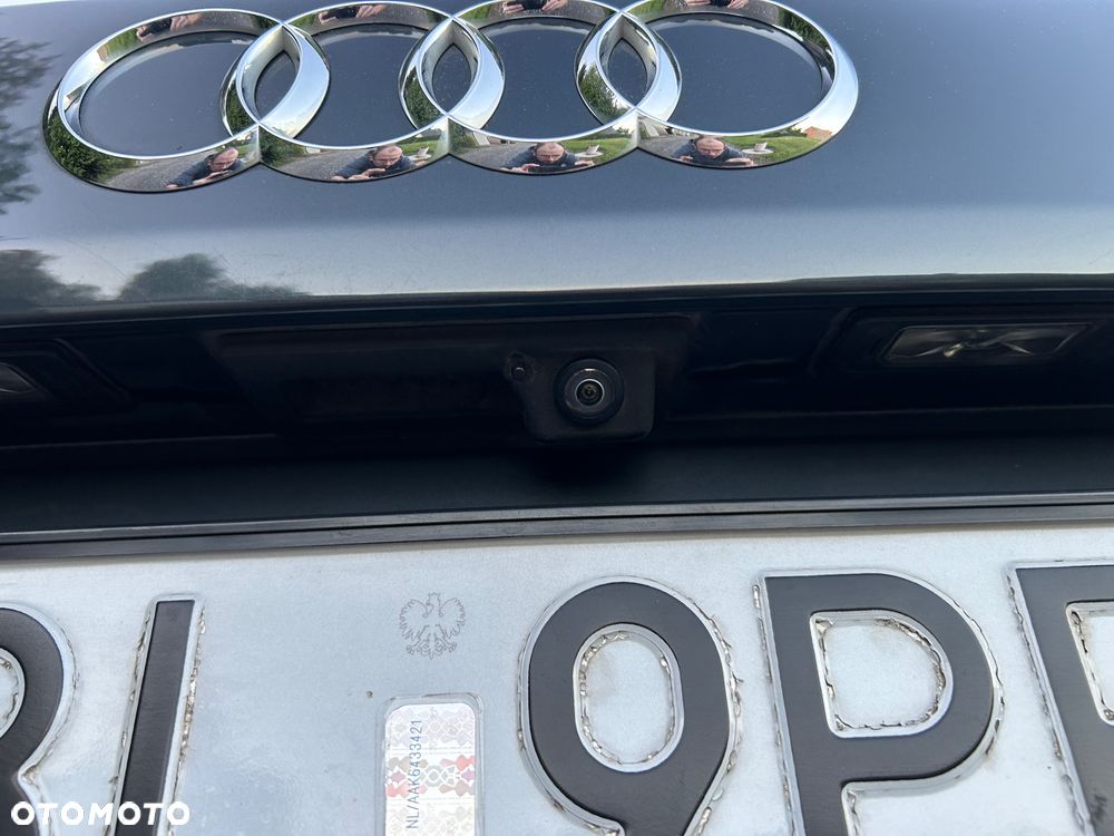 Audi A4 Avant - 17