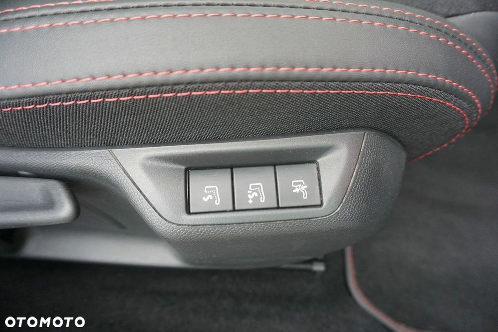 Peugeot 308 BlueHDi FAP 130 Stop & Start GT Pack - 14