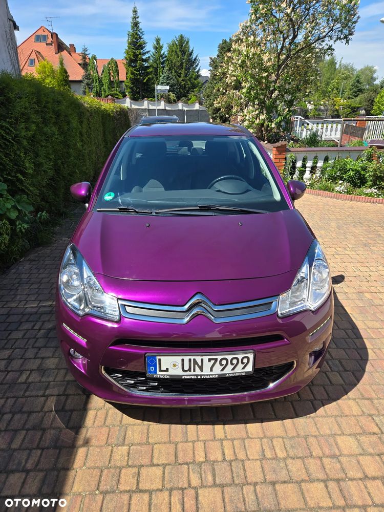 Citroën C3 Pure Tech (VTi) 82 Tendance - 5