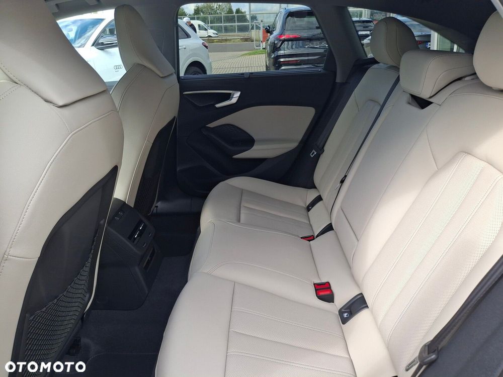 Audi A5 Avant - 23