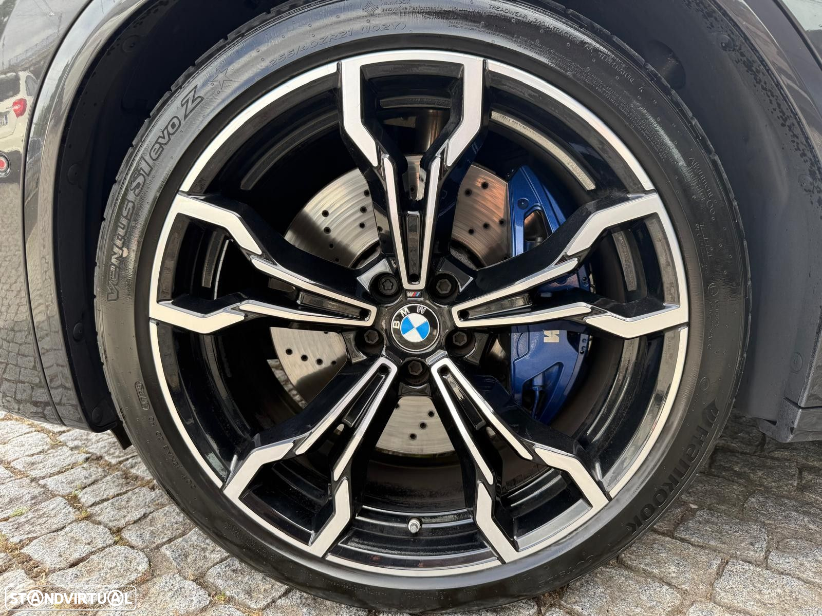 BMW X3 - 10