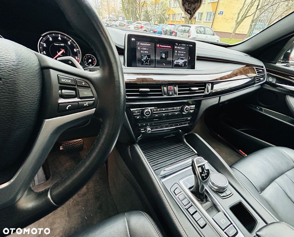 BMW X6 35i xDrive - 20