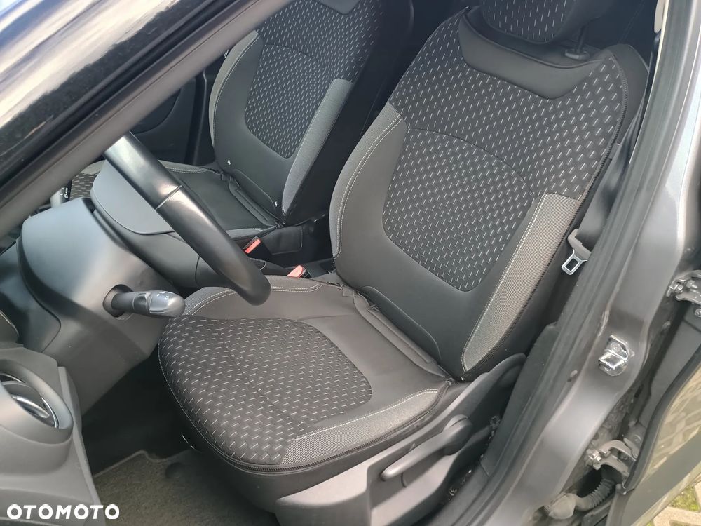 Renault Captur ENERGY TCe 120 LIMITED - 19