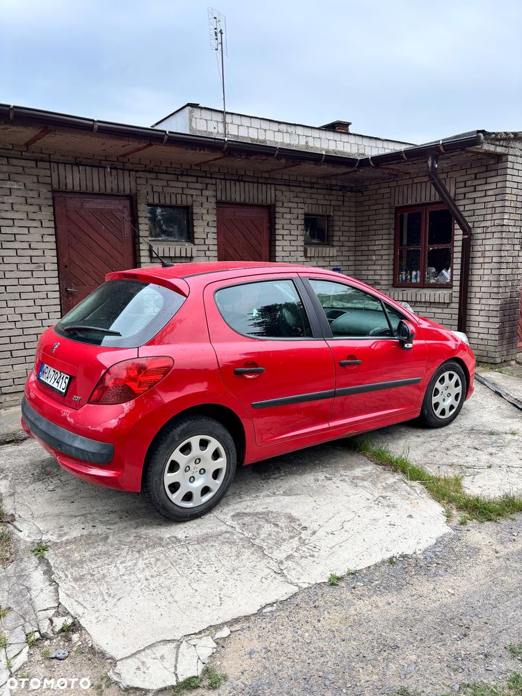 Peugeot 207 1.6 Trendy - 2