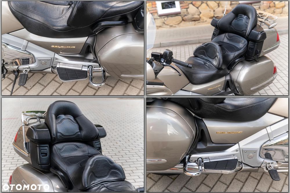Honda GL - 39