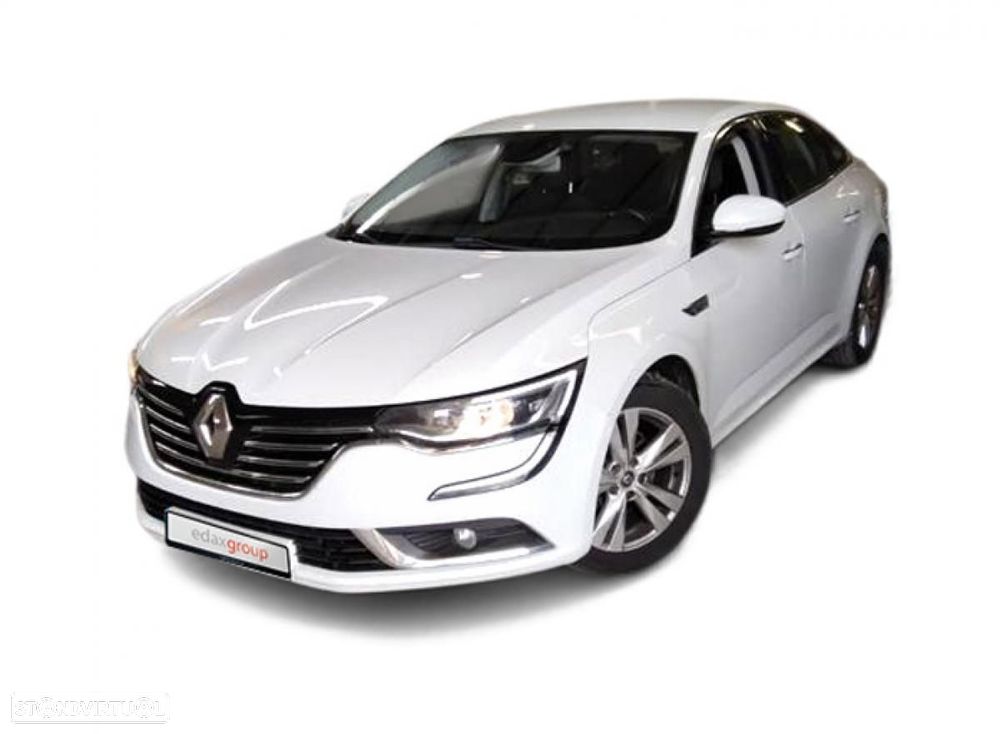 Renault Talisman - 1