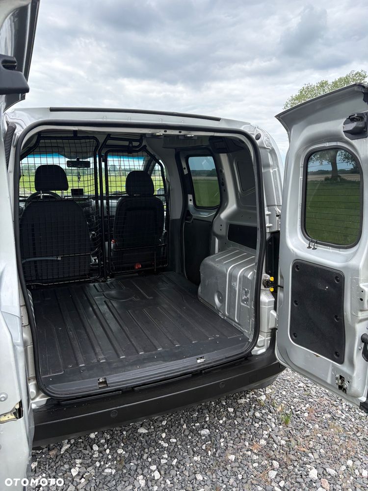 Peugeot Bipper - 21
