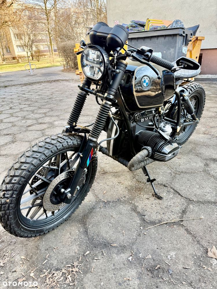 BMW R - 3