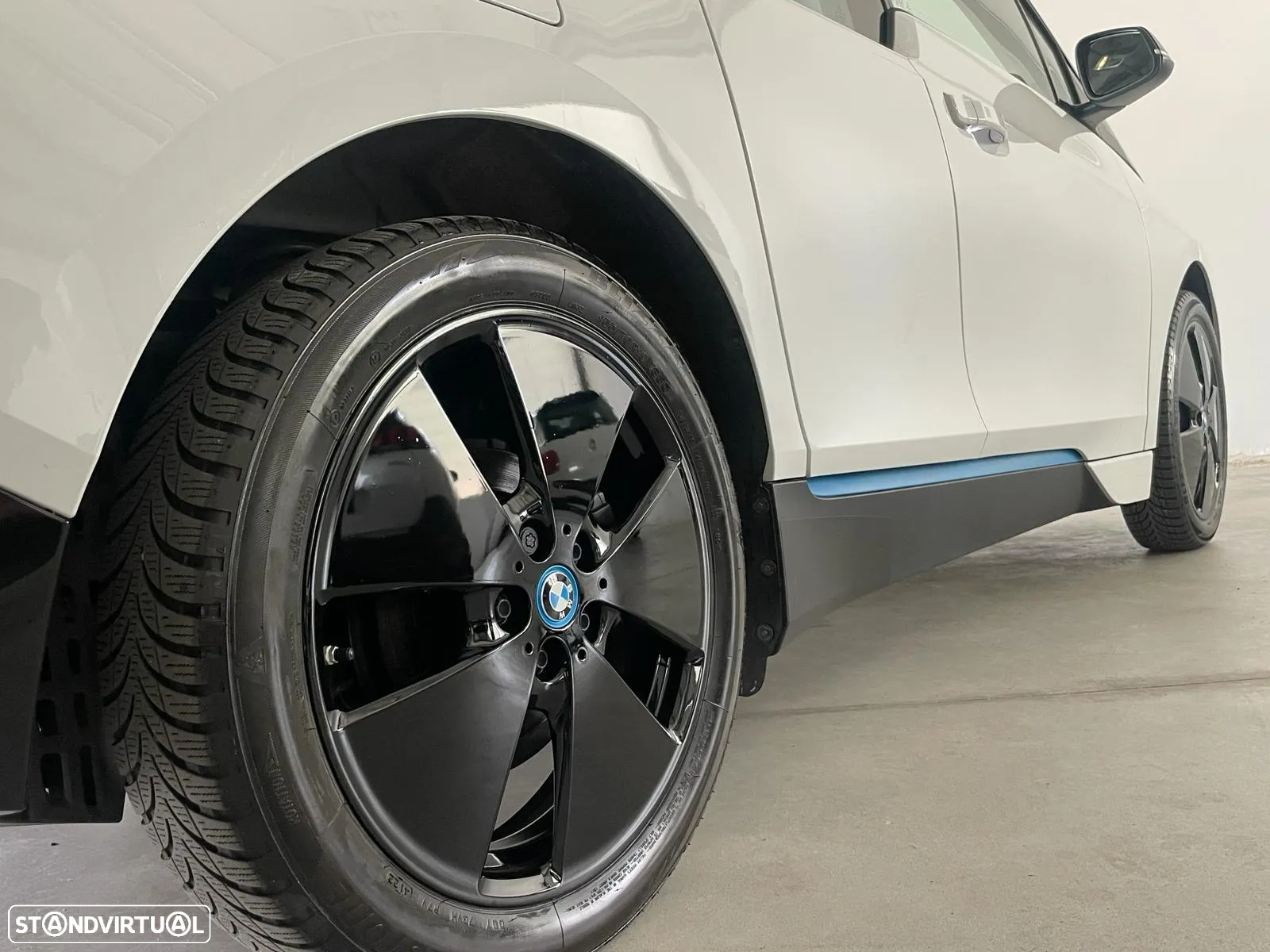 BMW i3 120Ah - 13