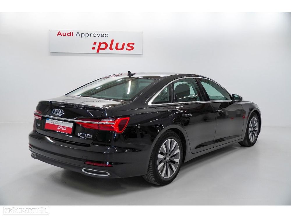 Audi A6 - 4