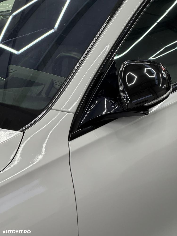 Mercedes-Benz S 500 4MATIC 9G-TRONIC - 23