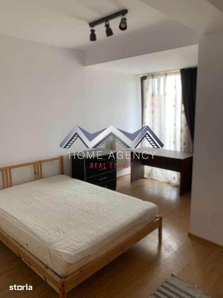 Apartament 2 camere central - Imagine principală: 5/9