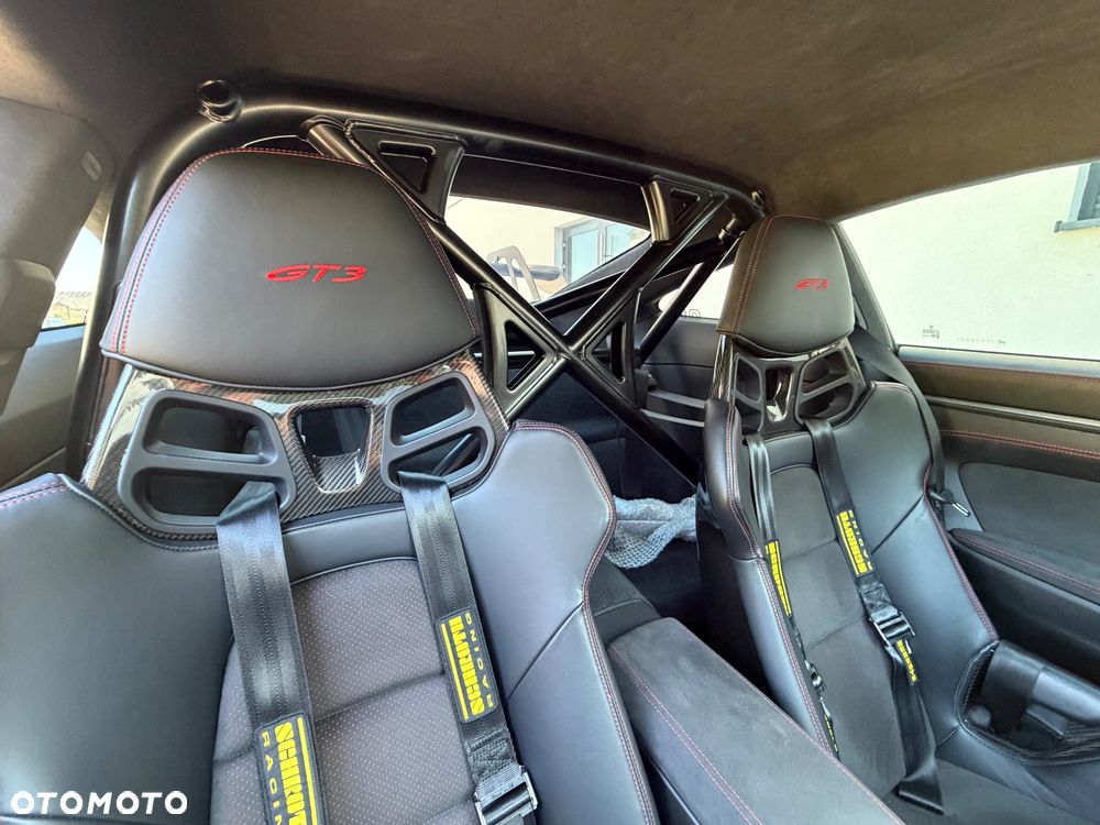 Porsche 911 GT3 PDK - 20