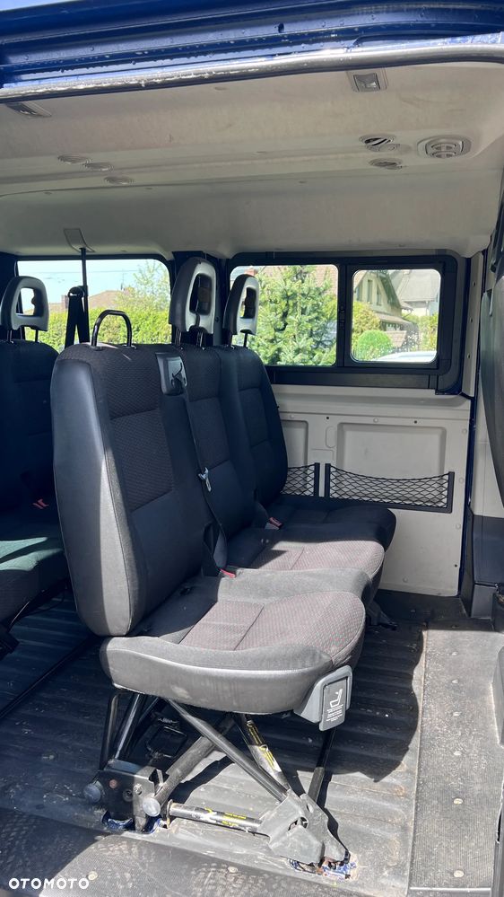 Peugeot Boxer HDi L1H1 Active - 7