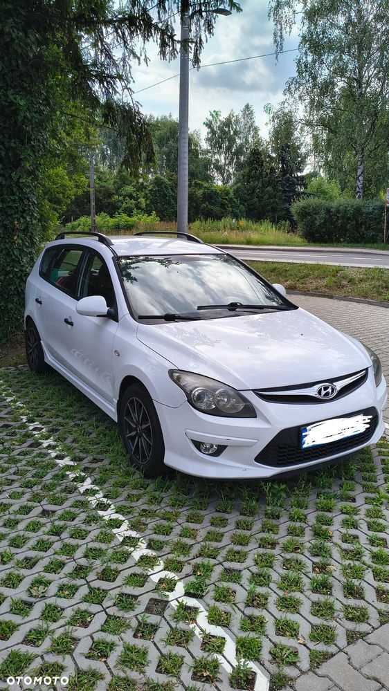 Hyundai i30 - 7