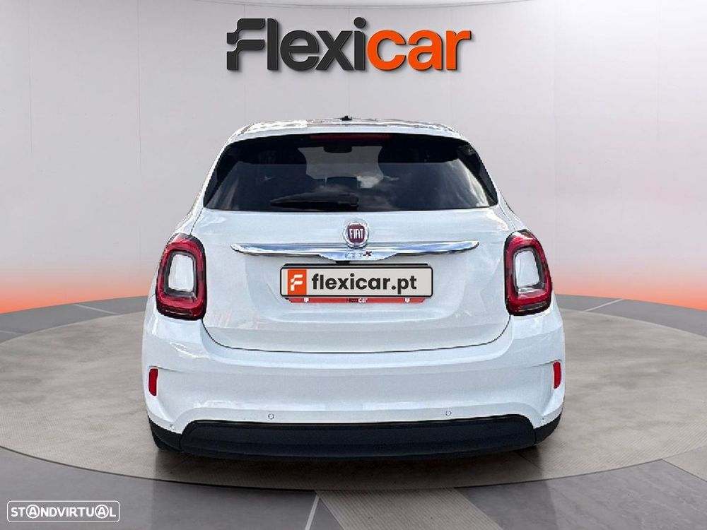 Fiat 500X 1.0 FireFly Cult - 6