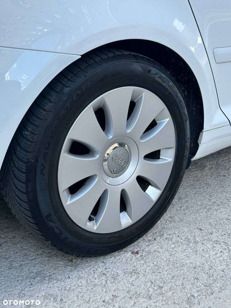Audi A3 Sportback - 14