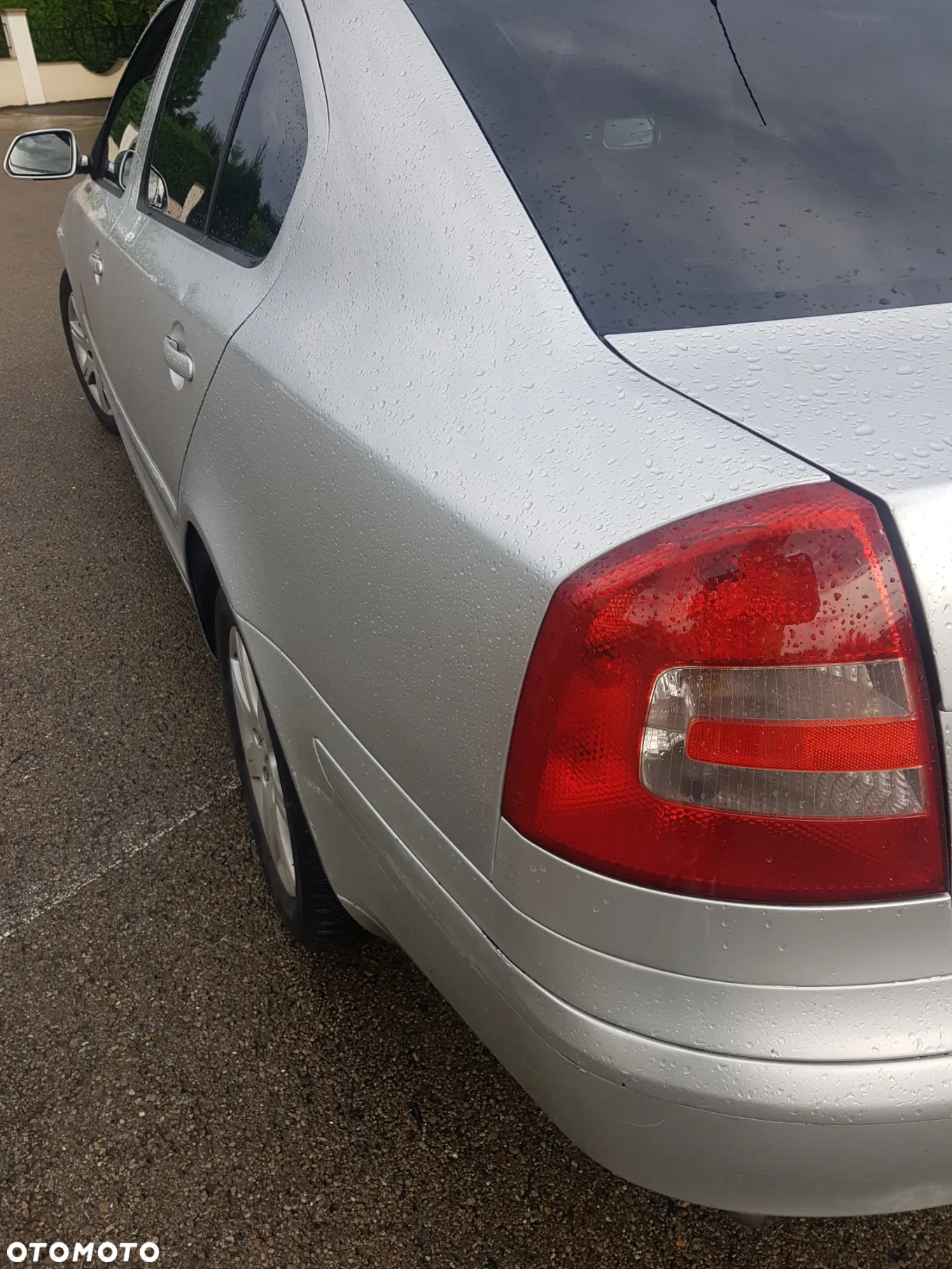Skoda Octavia 1.9 TDI Classic - 7
