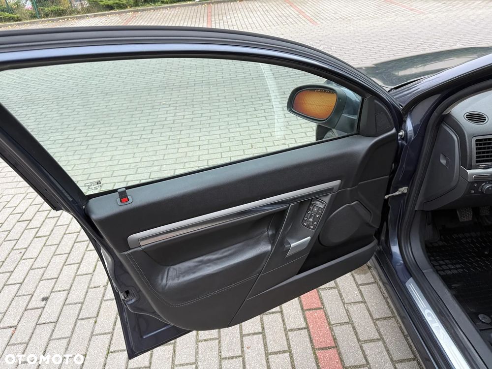 Opel Vectra 1.9 CDTI Elegance - 13