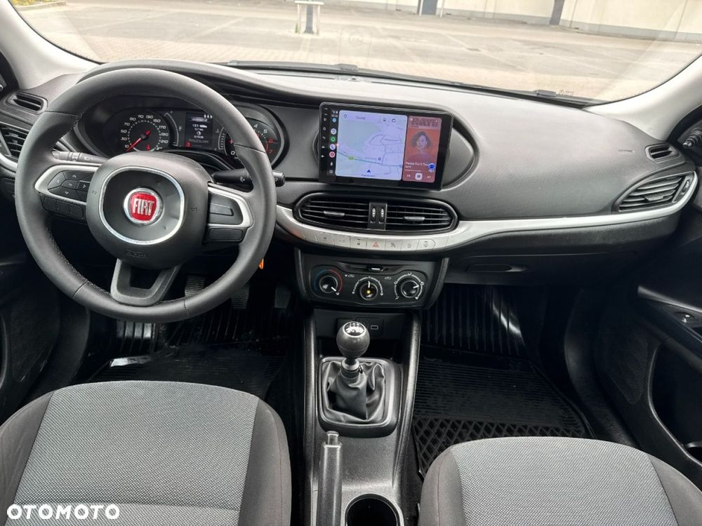 Fiat Tipo - 32