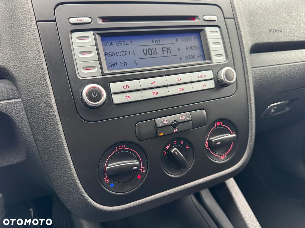 Volkswagen Golf 1.4 Edition - 18