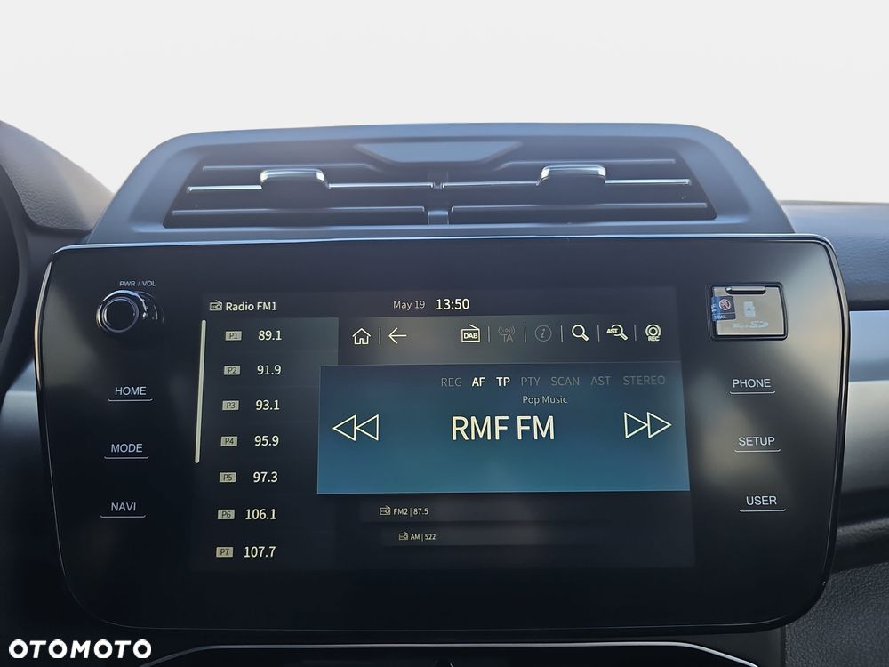 SsangYong/KGM Tivoli 1.5 T-GDI Adventure - 19