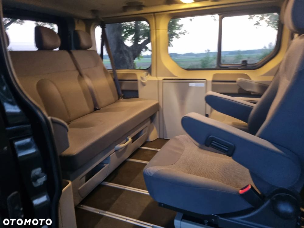 Renault Trafic L1H1 Passenger Lux - 37