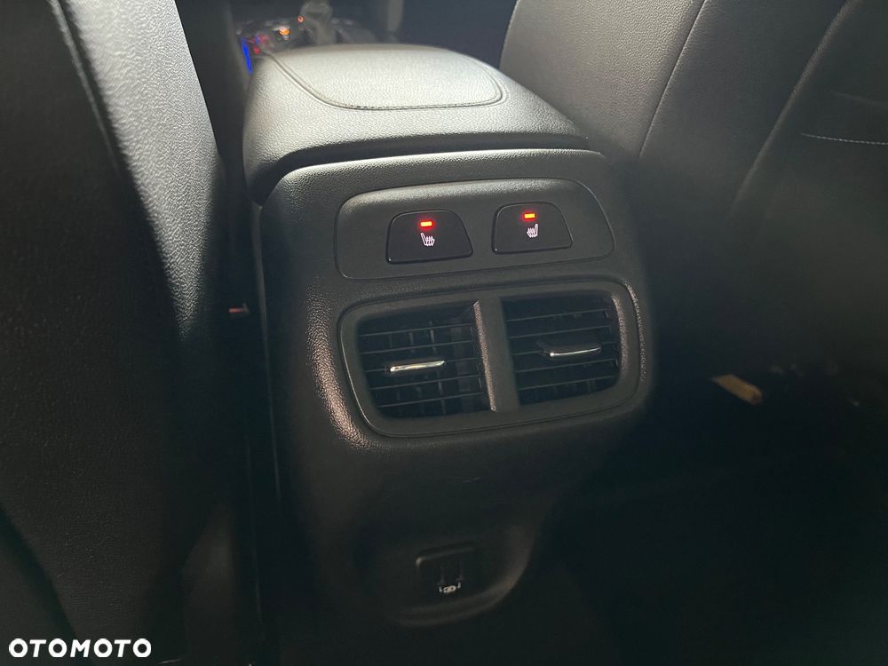 Opel Insignia Country Tourer 2.0 BiTrb D 4x4 Automatik Exclusive - 29