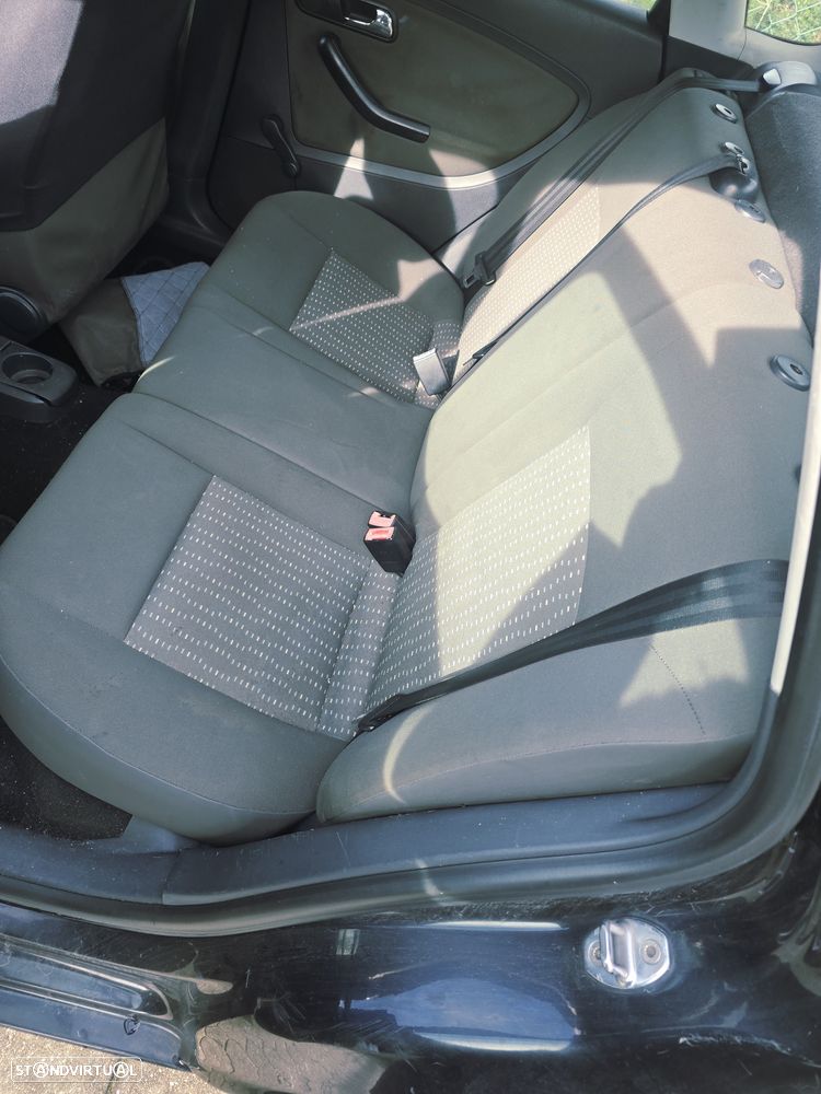 SEAT Ibiza 1.2 12V Stylance - 5