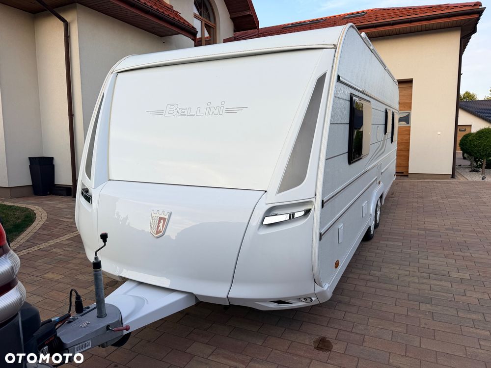 Tabbert Bellini 620 - 1