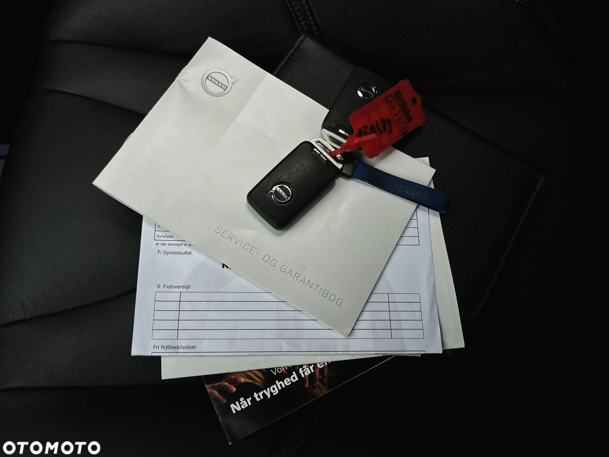 Volvo V40 Cross Country D4 Geartronic Momentum - 37
