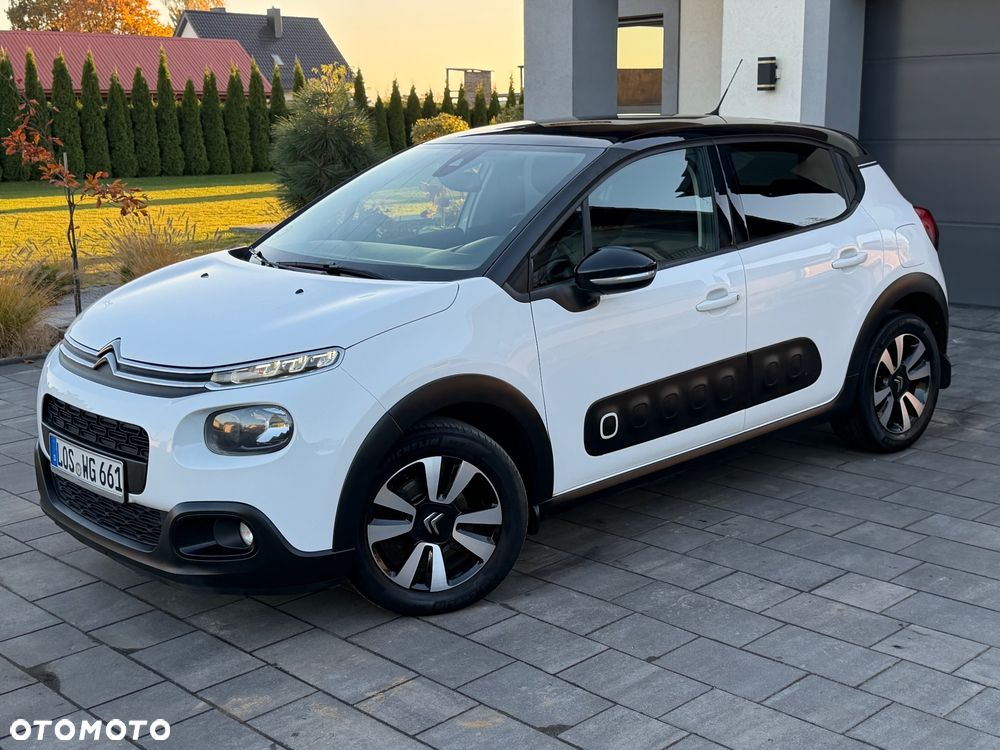 Citroën C3