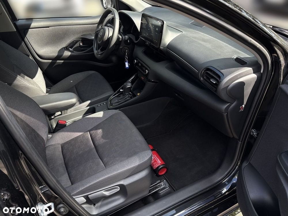 Toyota Yaris Hybrid 1.5 Style - 16