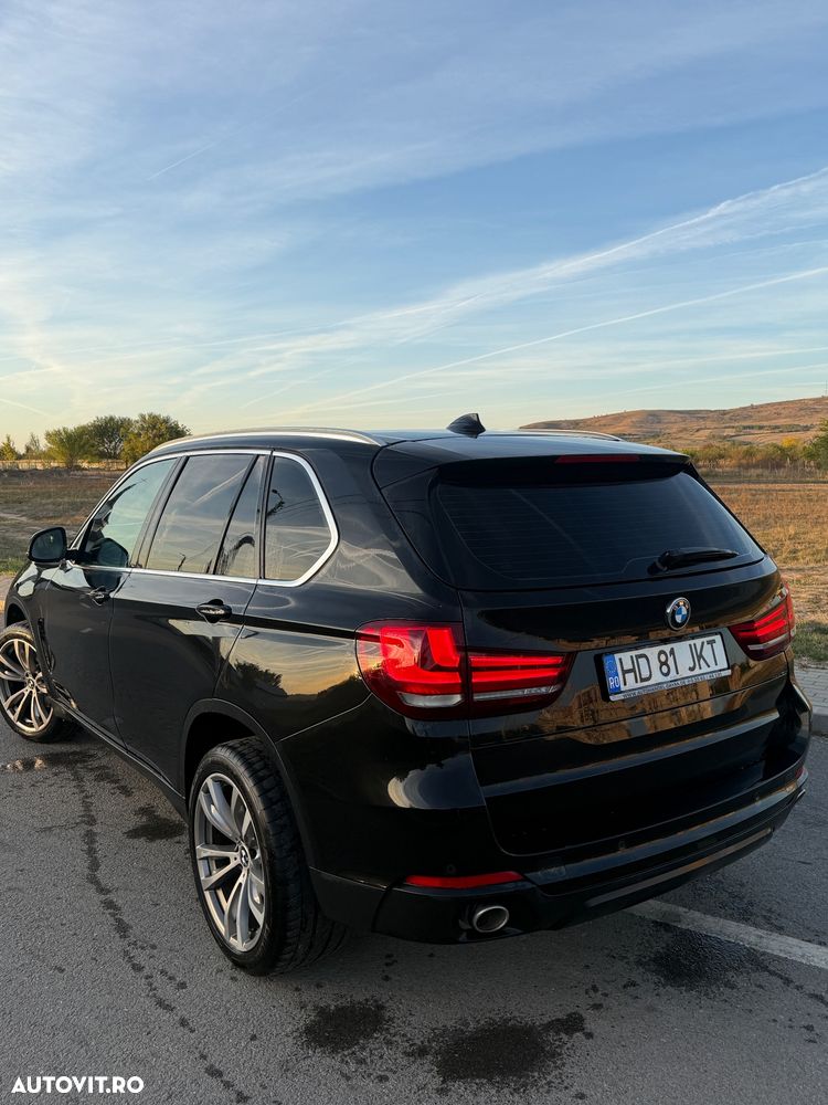 BMW X5 xDrive30d - 4