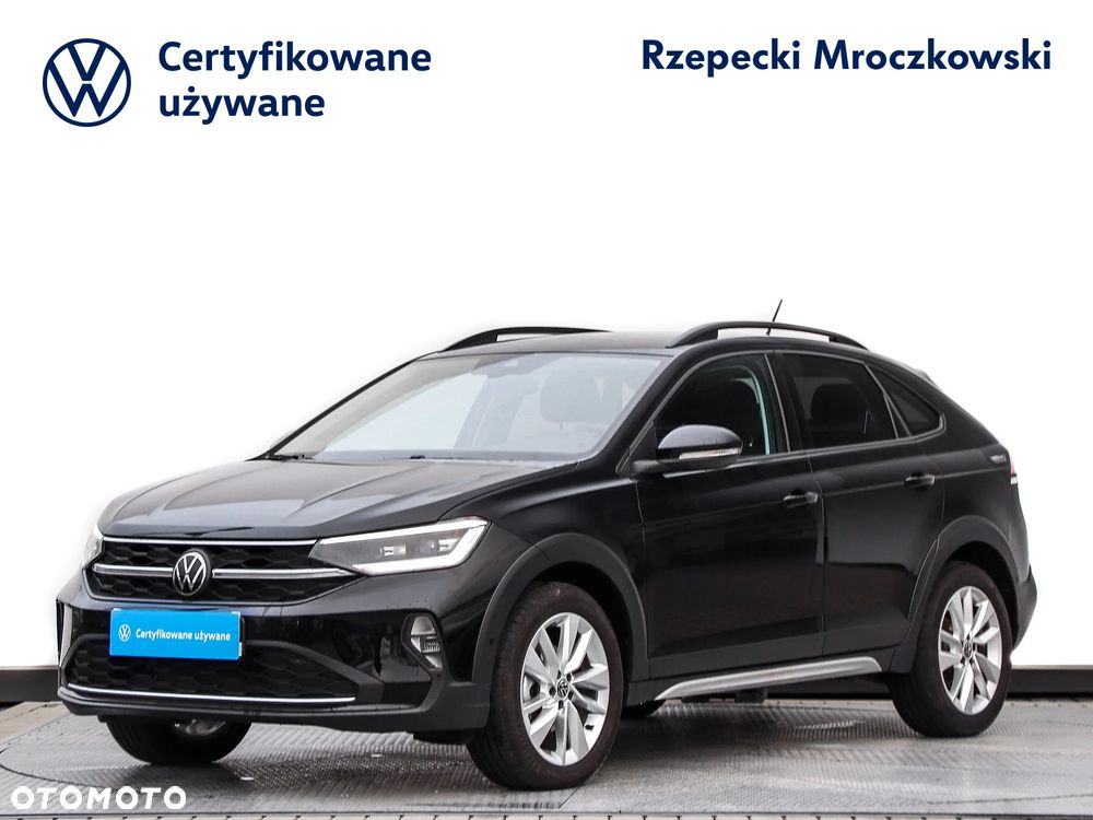 Volkswagen Taigo 1.0 TSI Life DSG - 1