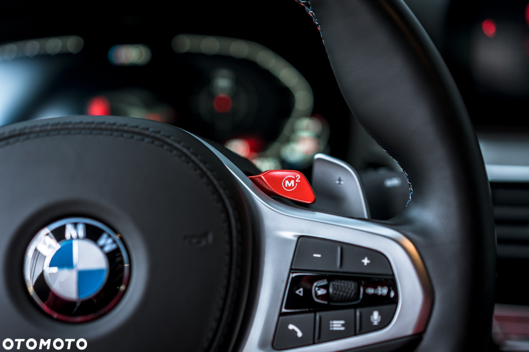 BMW M5 Competition - 18