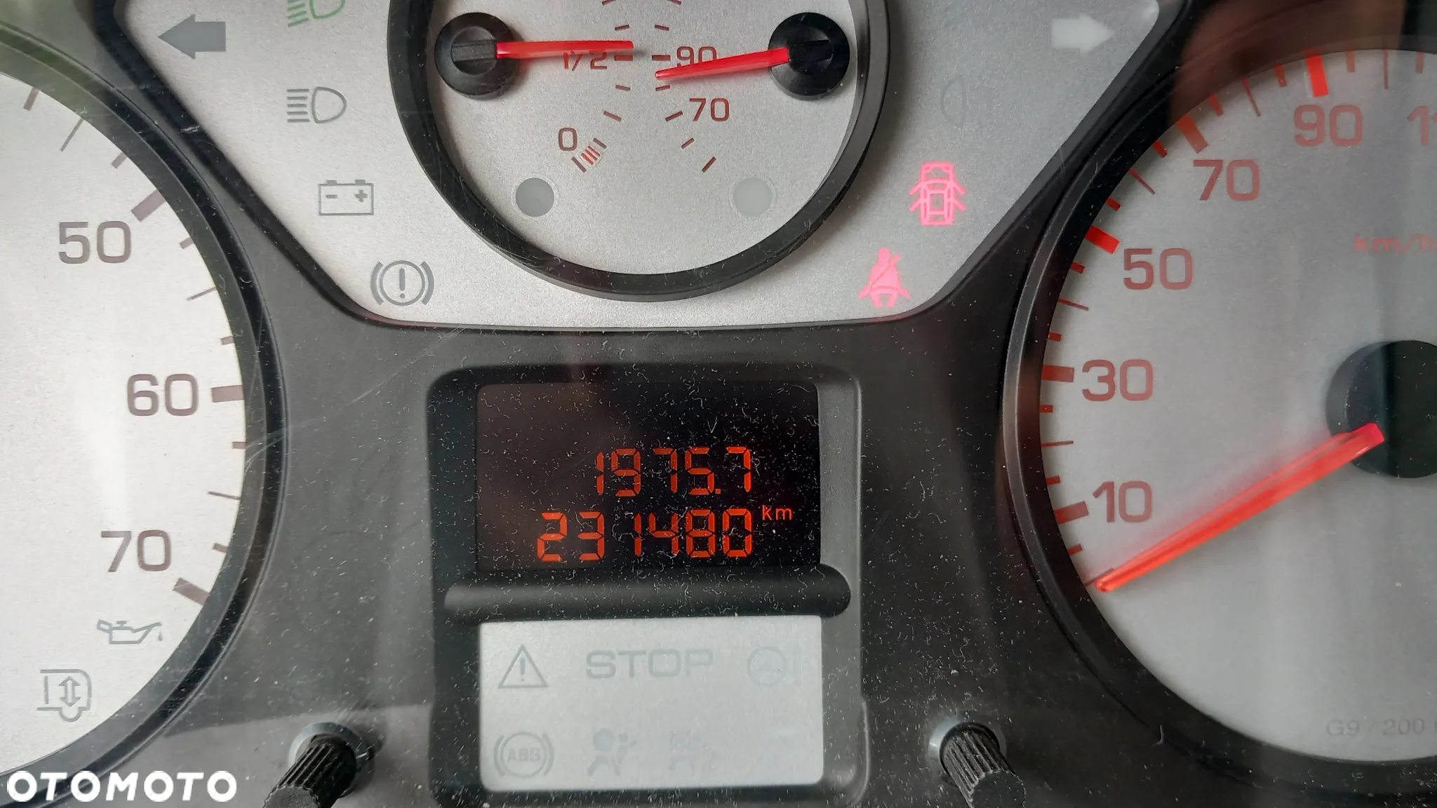Peugeot Partner 1.6 HDi Trendy - 5