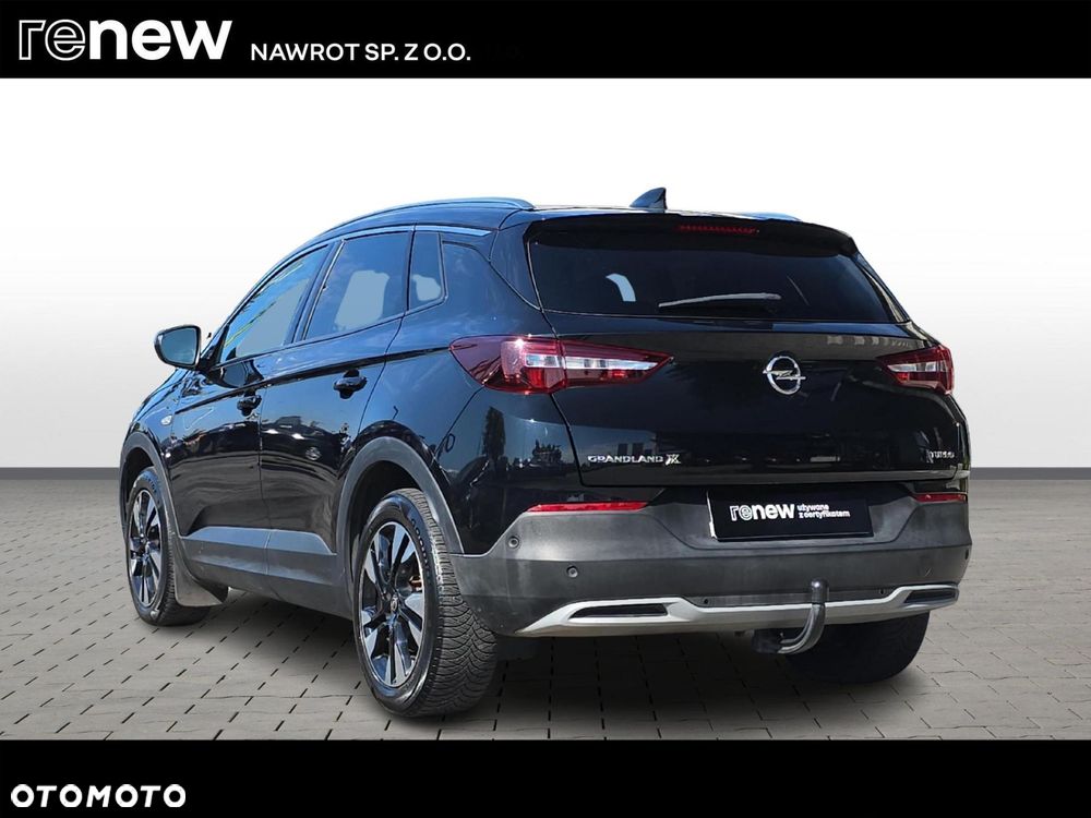 Opel Grandland X 1.6 CDTI Enjoy S&S - 3