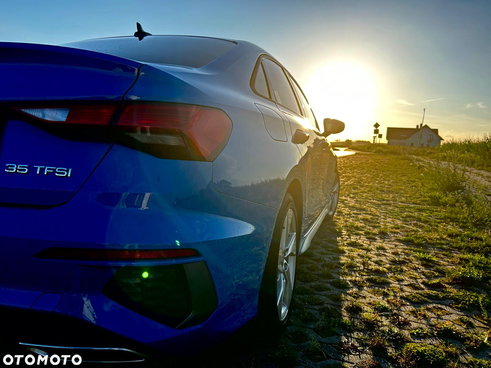Audi A3 - 14