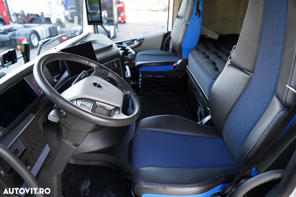 Volvo FH 500 AERO / 2025 / I-SAVE / XXL / GARANȚIE DIN FABRICĂ - 25